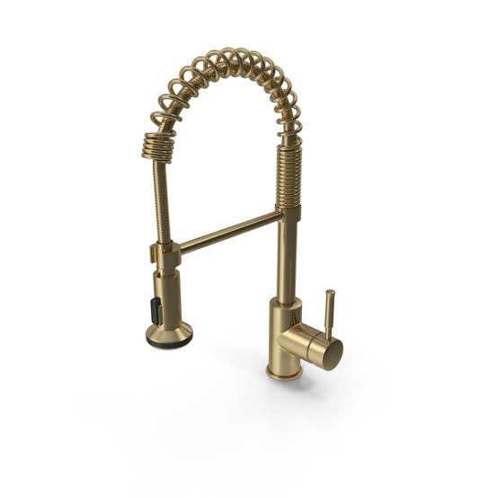 Faucet